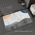 Eco-friendly Bath Mat Anti-slip Bathroom Rug